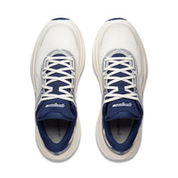 YueYing 4 Milk White - Li-Ning Løbesko - LN-RUN