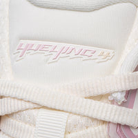 YueYing 4 Egg Shell - Li-Ning Løbesko - LN-RUN