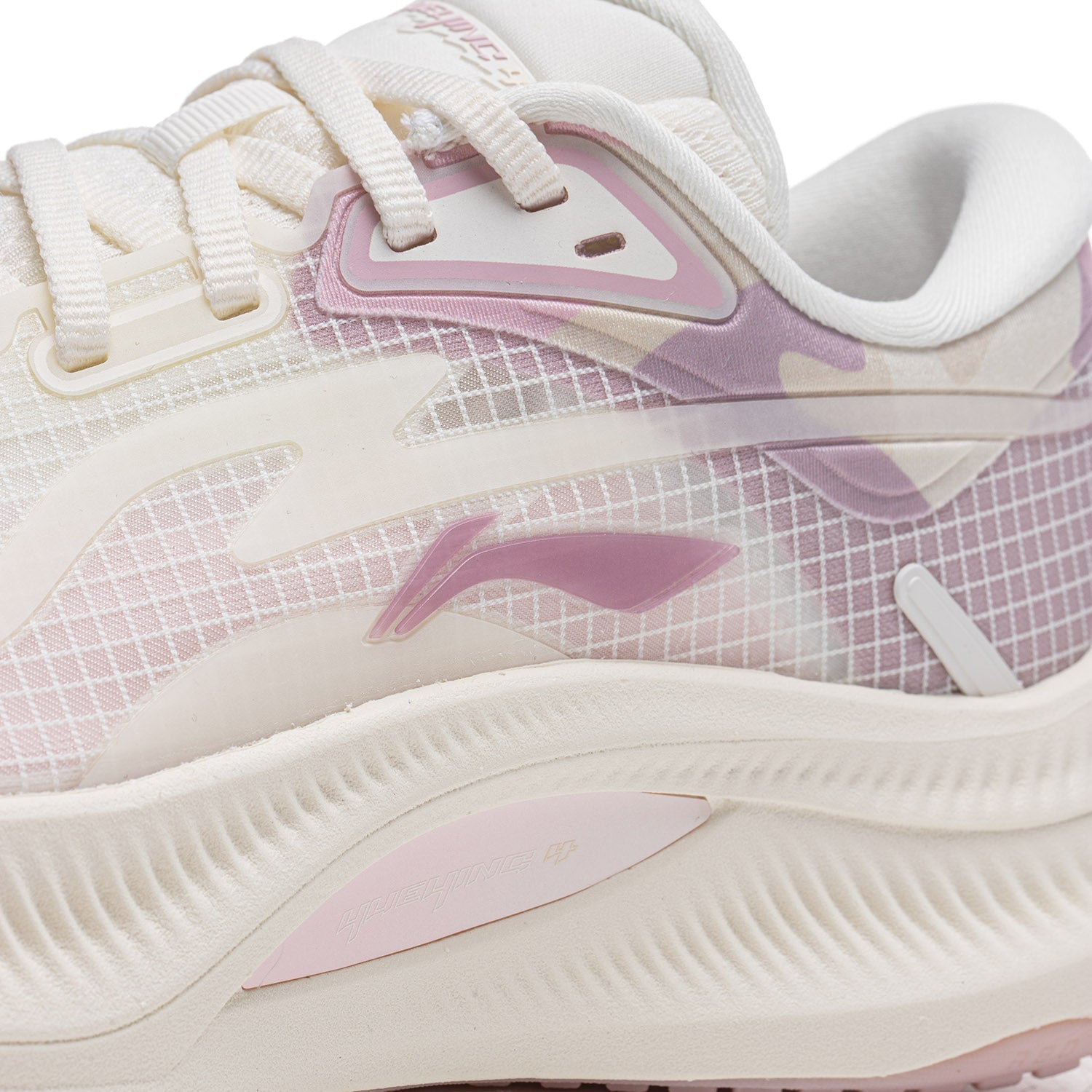 YueYing 4 Egg Shell - Li-Ning Løbesko - LN-RUN