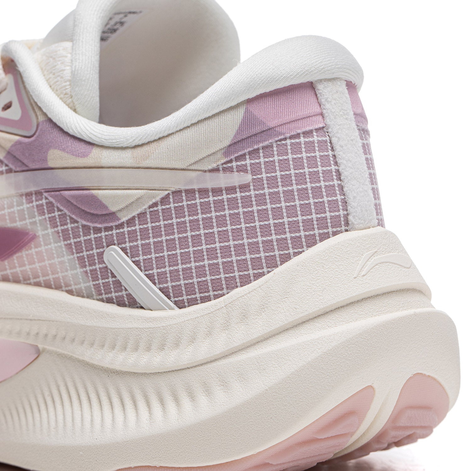 YueYing 4 Egg Shell - Li-Ning Løbesko - LN-RUN