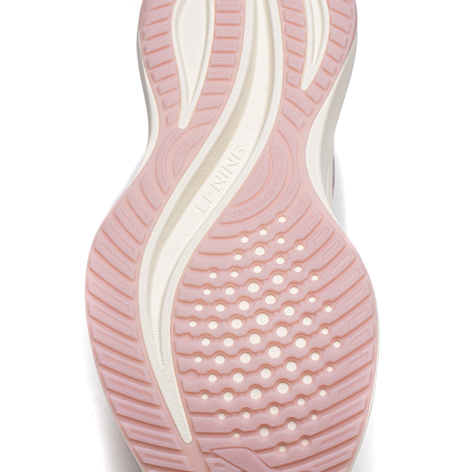 YueYing 4 Egg Shell - Li-Ning Løbesko - LN-RUN