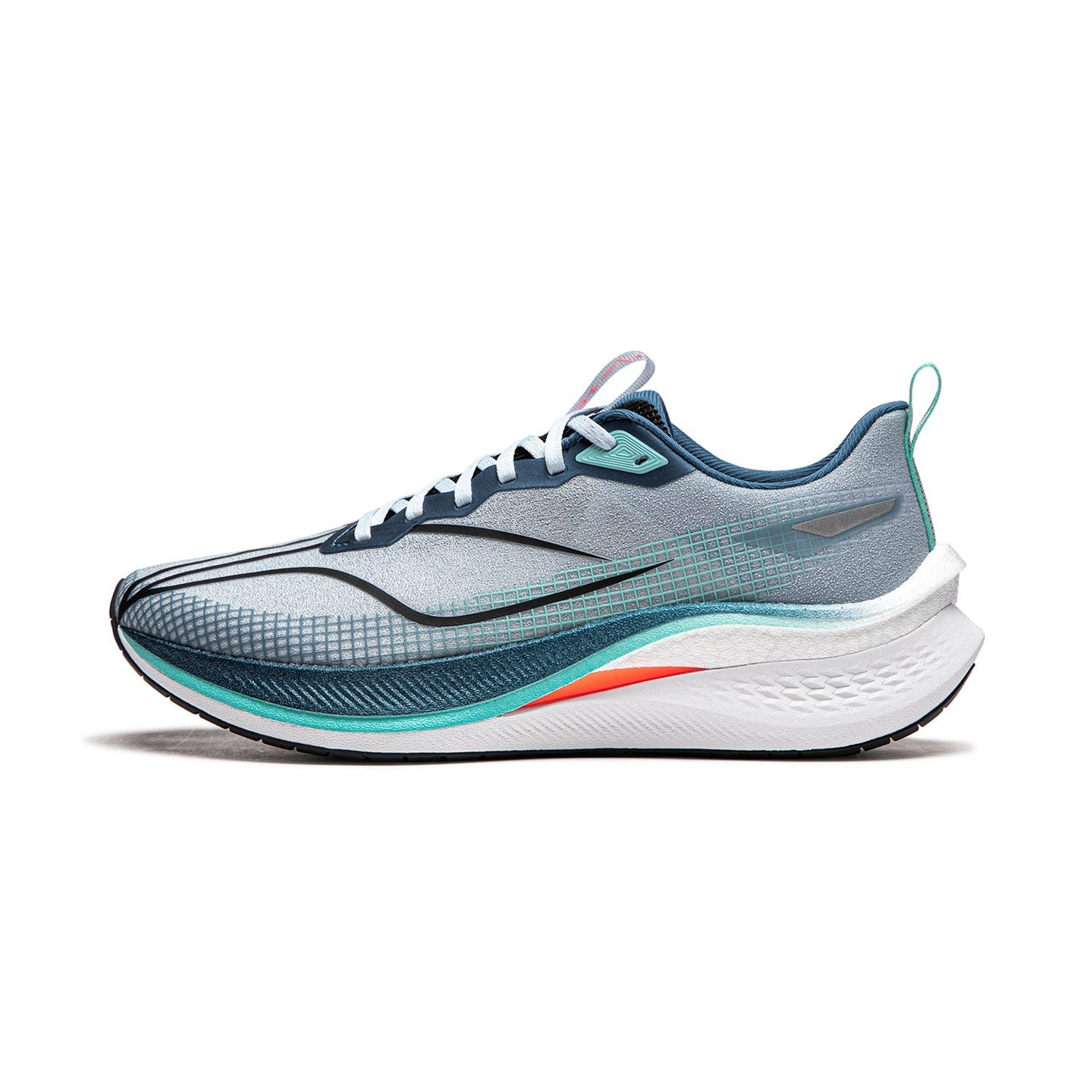 Li-Ning Red Hare 7 Pro Could Blå