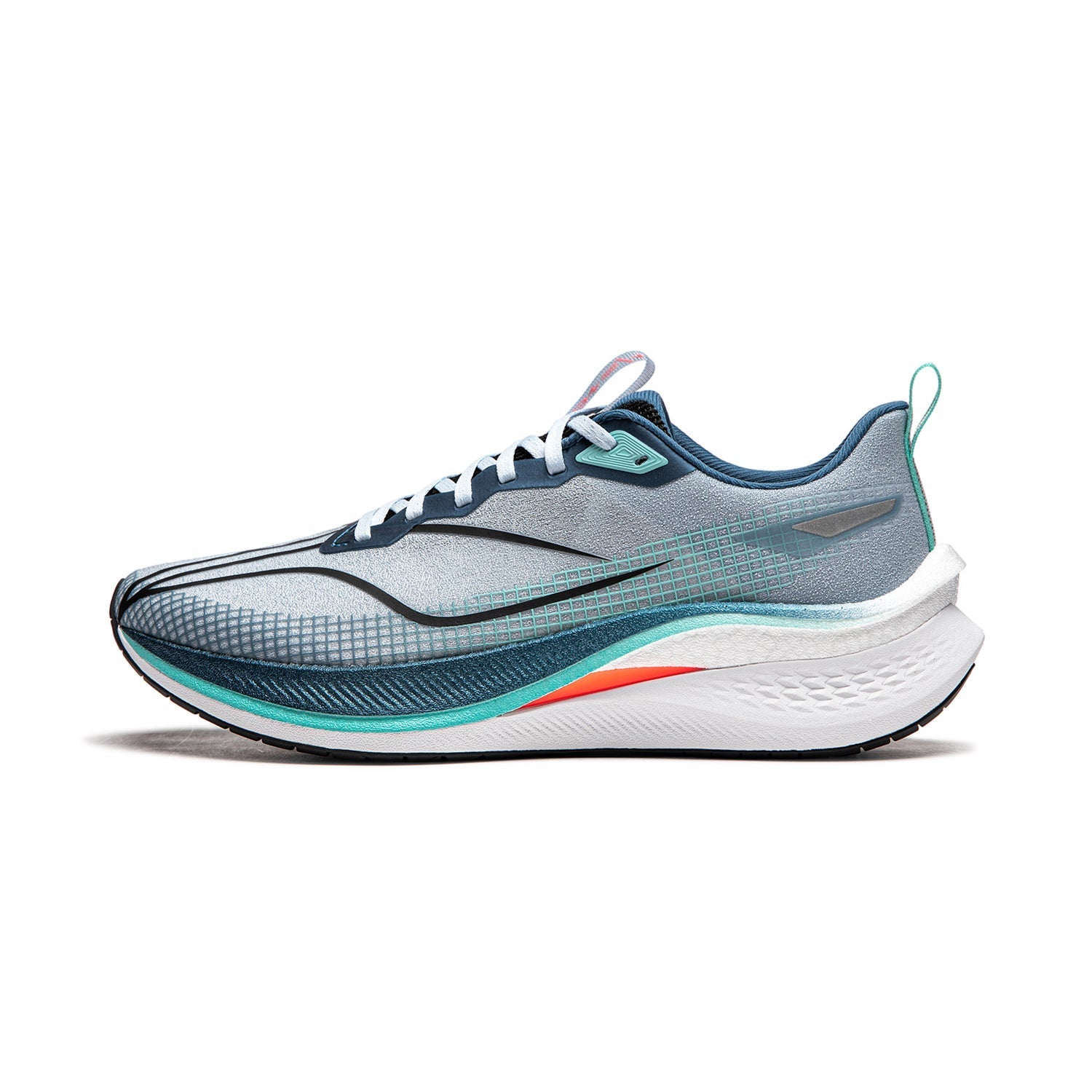 Li-Ning Red Hare 7 Pro Could Blå
