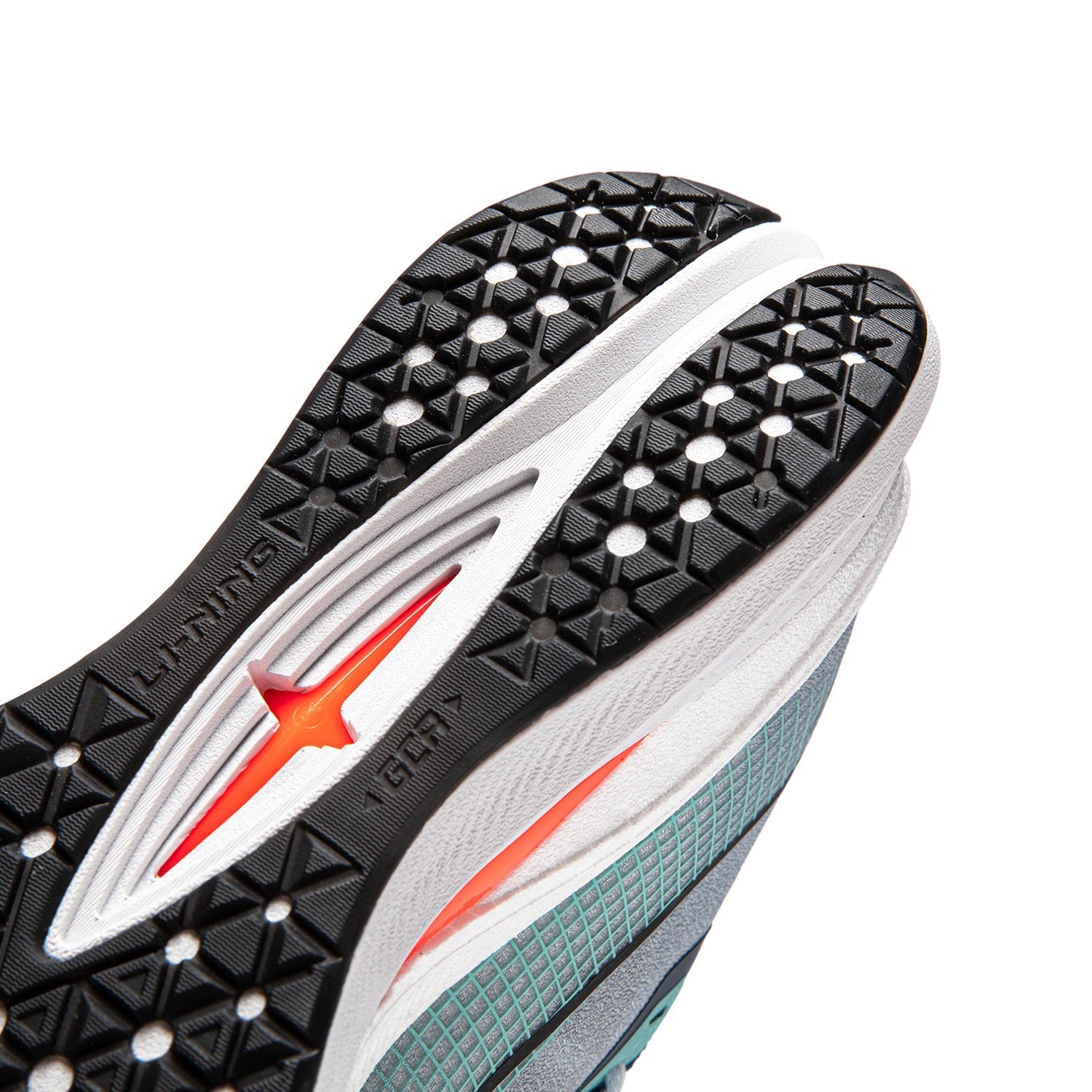 Li-Ning Red Hare 7 Pro Could Blå