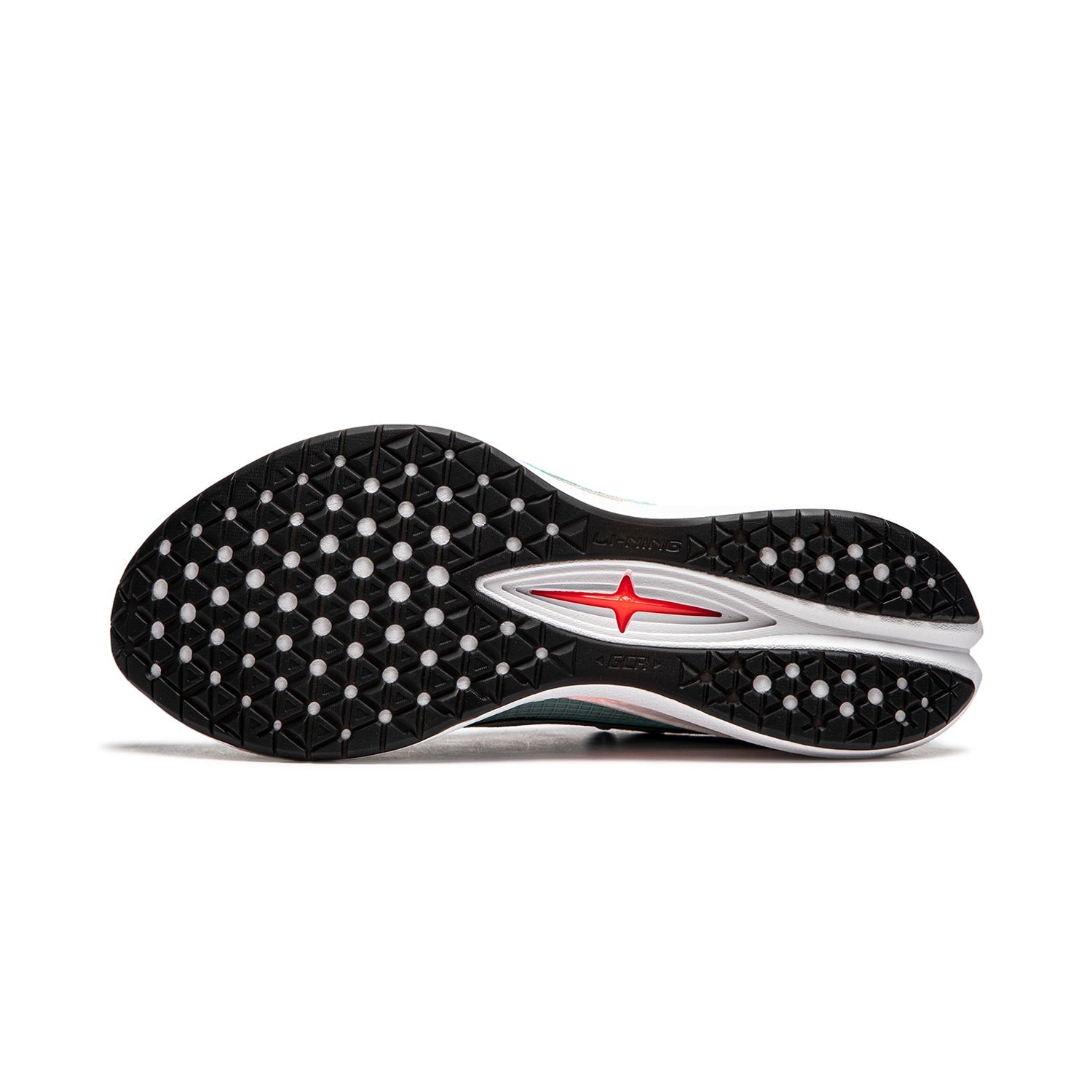 Li-Ning Red Hare 7 Pro Could Blå
