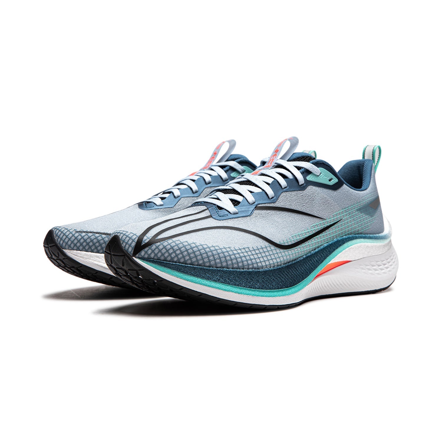 Li-Ning Red Hare 7 Pro Could Blå