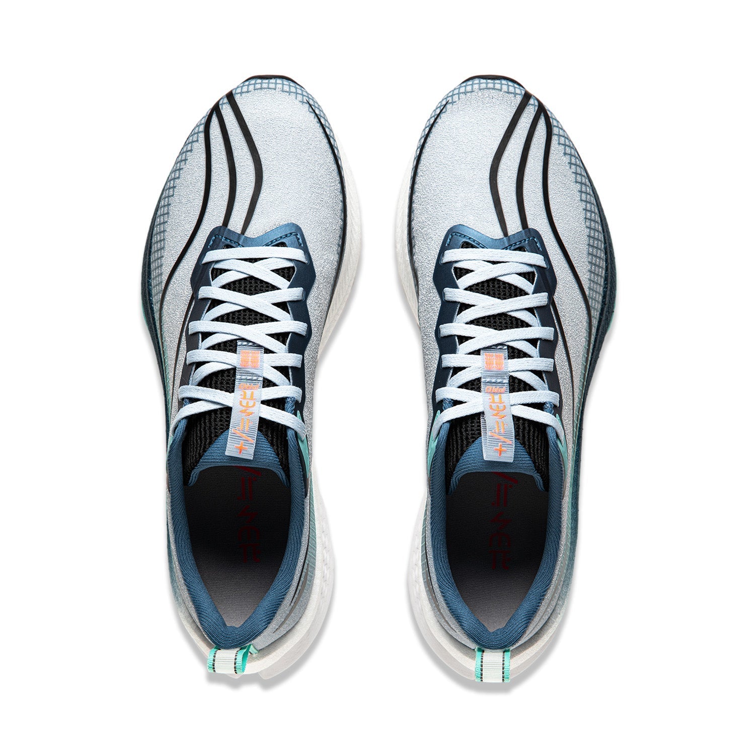 Li-Ning Red Hare 7 Pro Could Blå