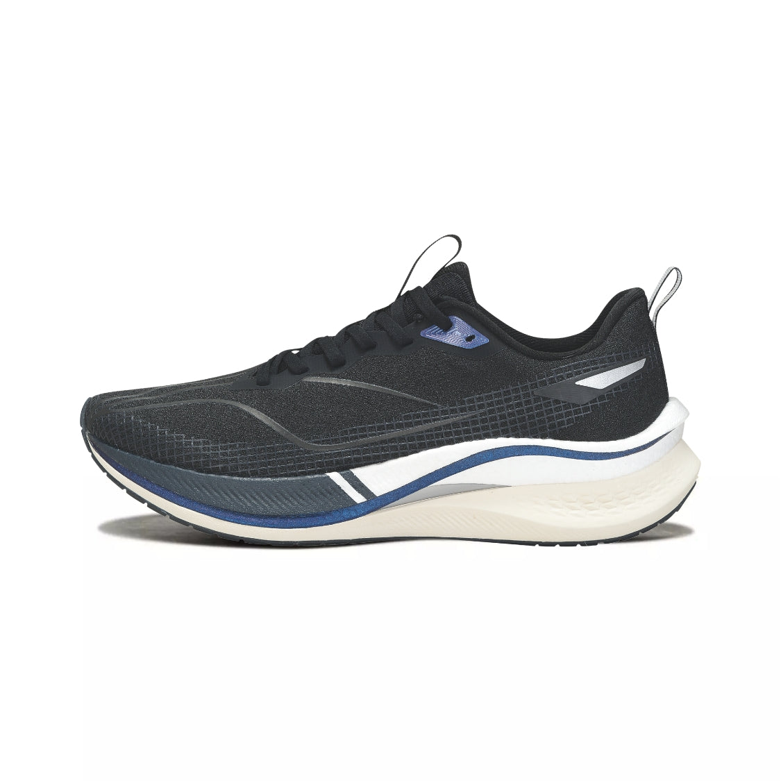 Li-Ning Red Hare 7 Pro Svart