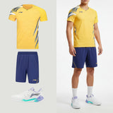 Li-Ning Side Effect Gul Unisex