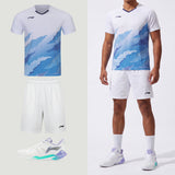 Li-Ning Valley White Unisex