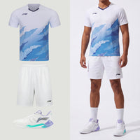 Li-Ning Valley White Unisex
