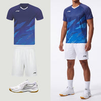 Li-Ning Valley Blue Unisex