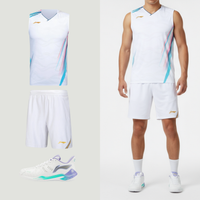 Li-Ning Side Effect Vit Linne