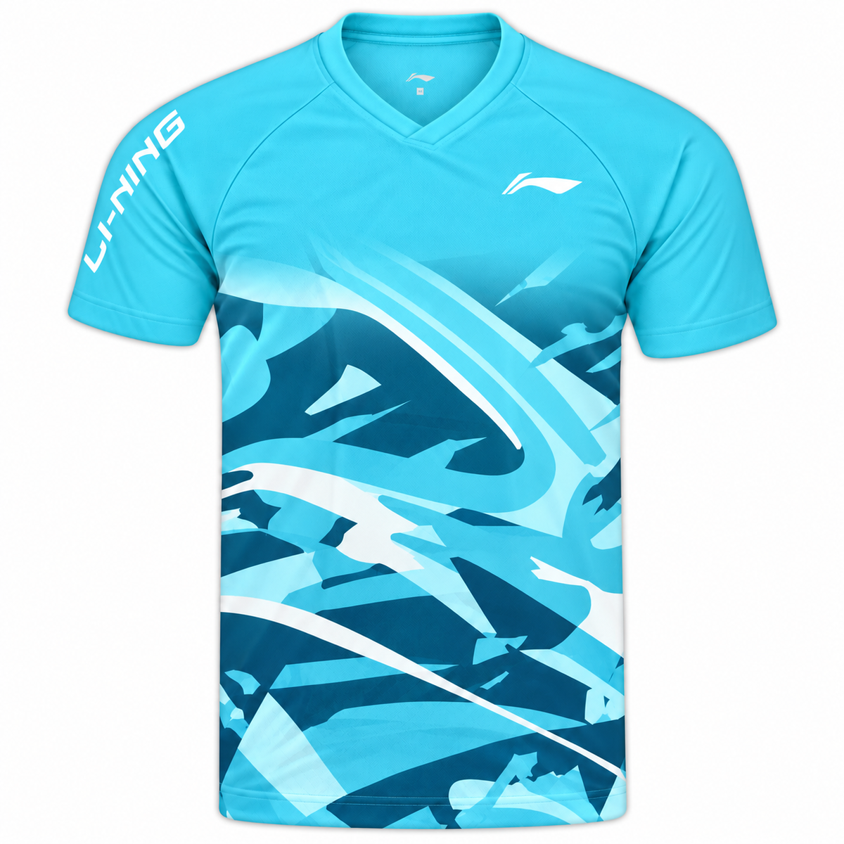 Li-Ning Total Blue Unisex