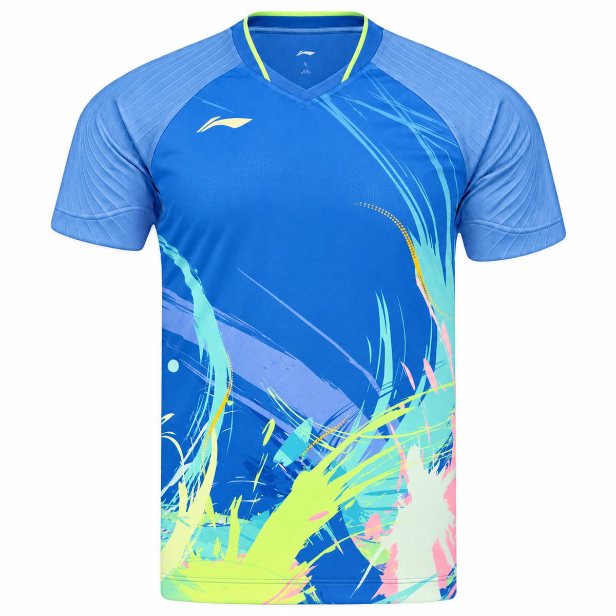 Li-Ning Wild Blue Unisex