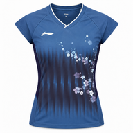 Li-Ning Shida mörkblå dam