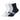 Li-Ning 3-pack strumpor