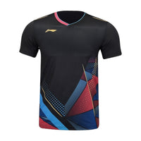 Li-Ning Strong Game Svart Unisex