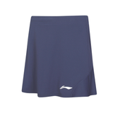 Li-Ning Kjol Slät Blå