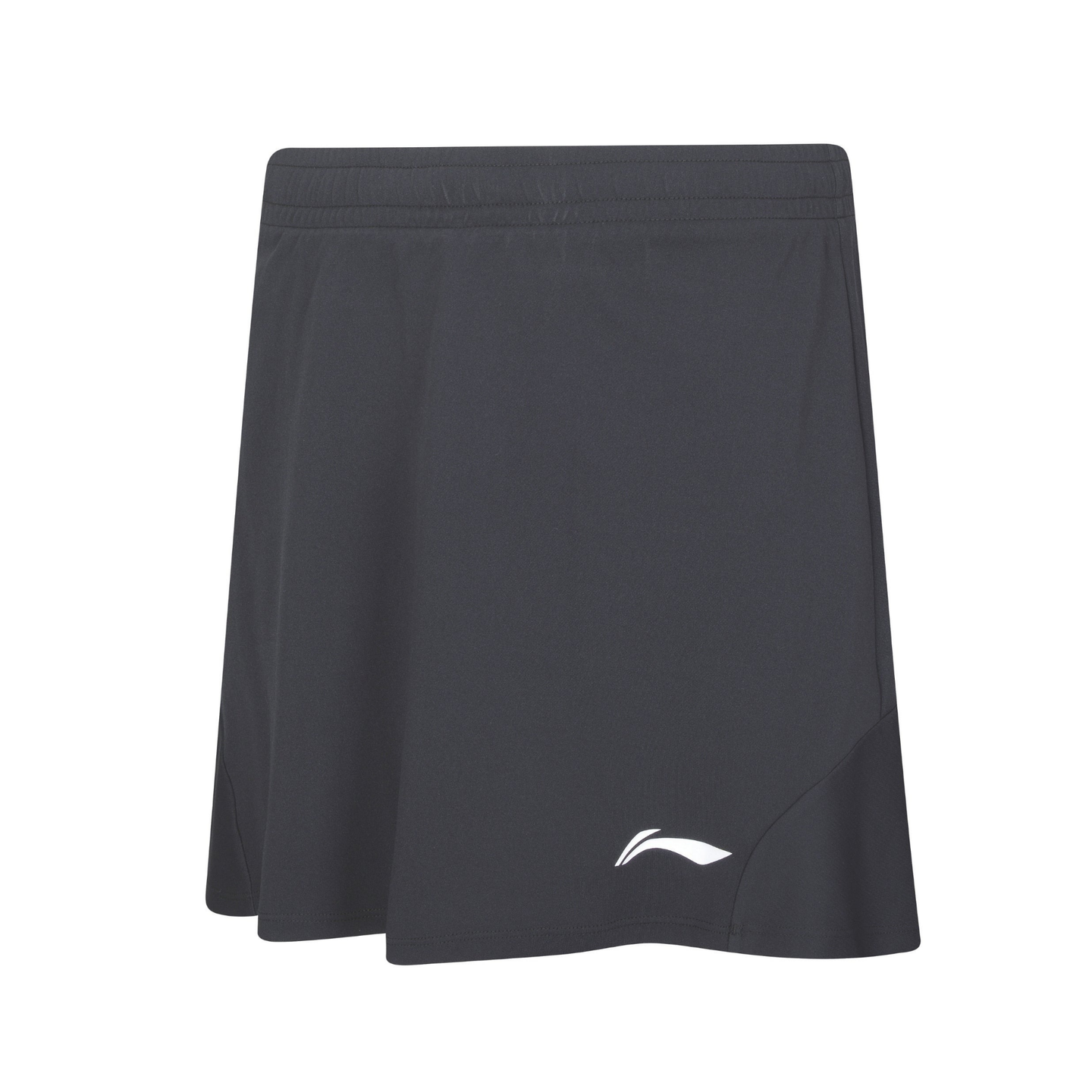 Li-Ning Kjol Slät Svart