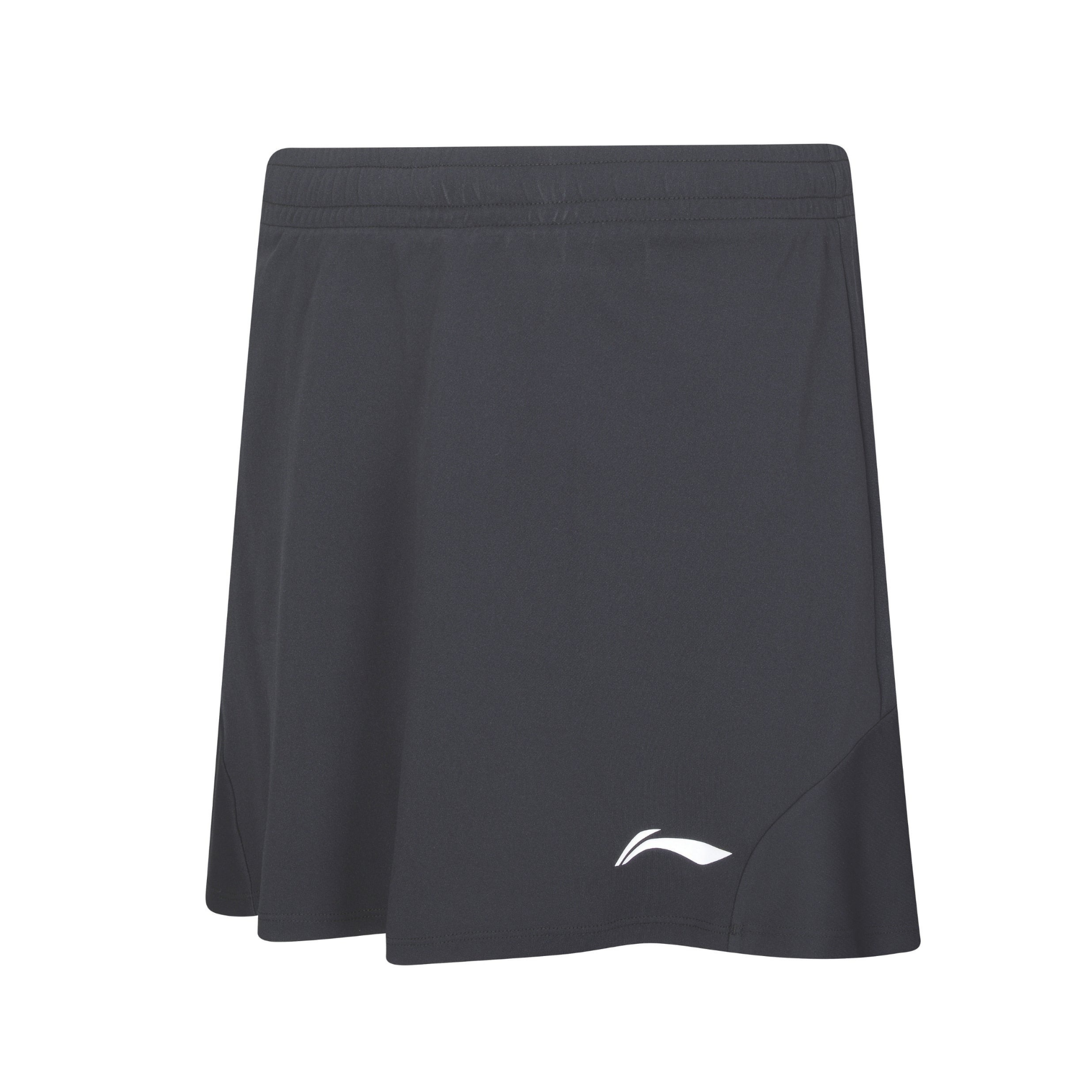 Li-Ning Kjol Slät Svart