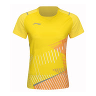 Li-Ning Deep Yellow Exclusive Dam