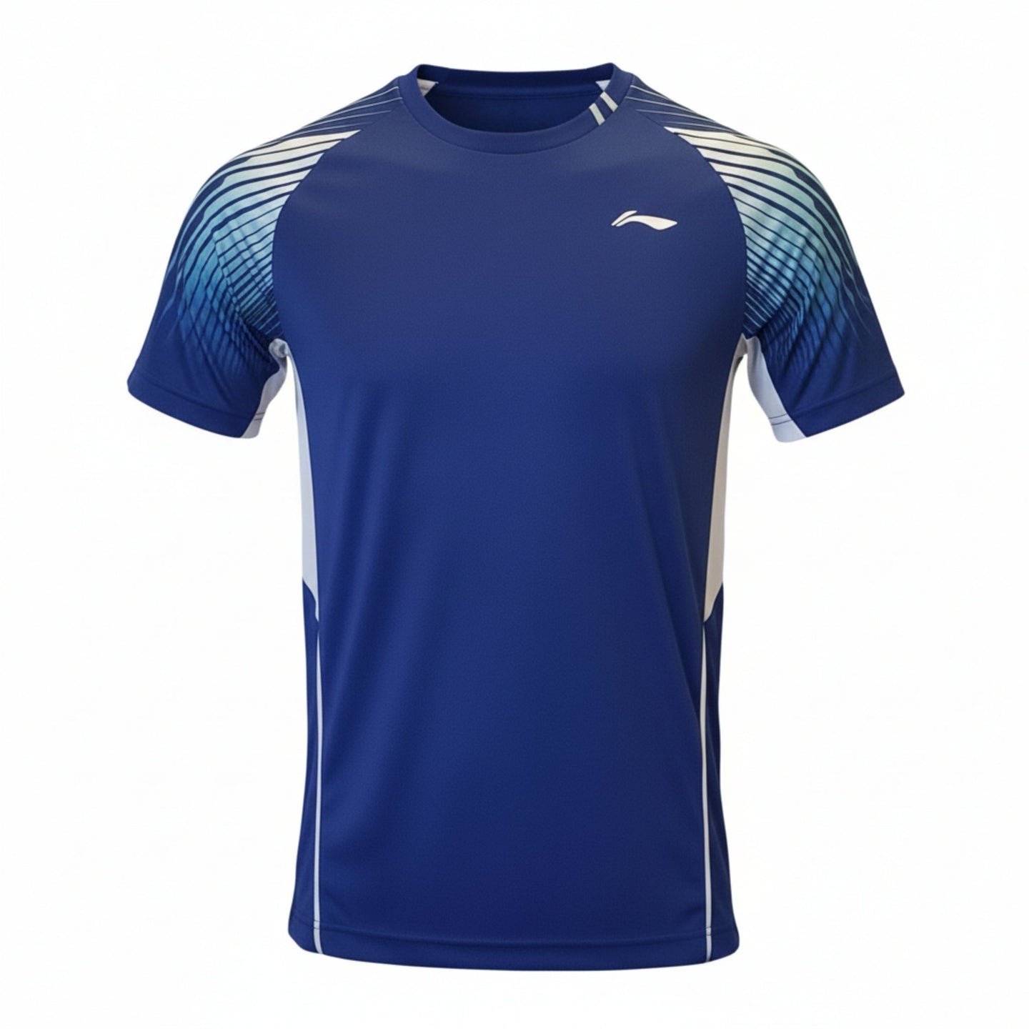 Li-Ning Spirit Blå Unisex 