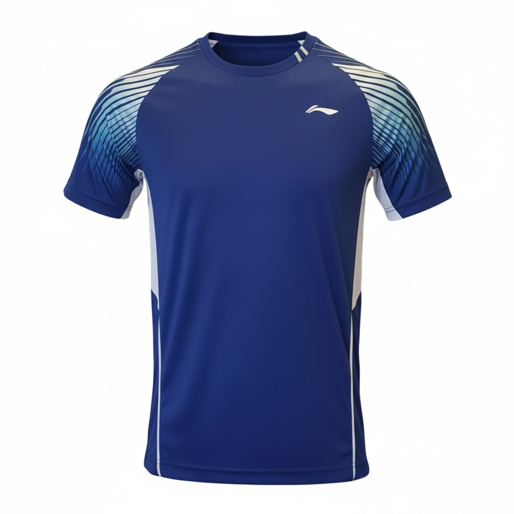 Li-Ning Spirit Blå Unisex 