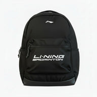 Li-Ning Ryggsäck Svart