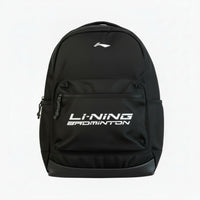 Li-Ning Ryggsäck Svart