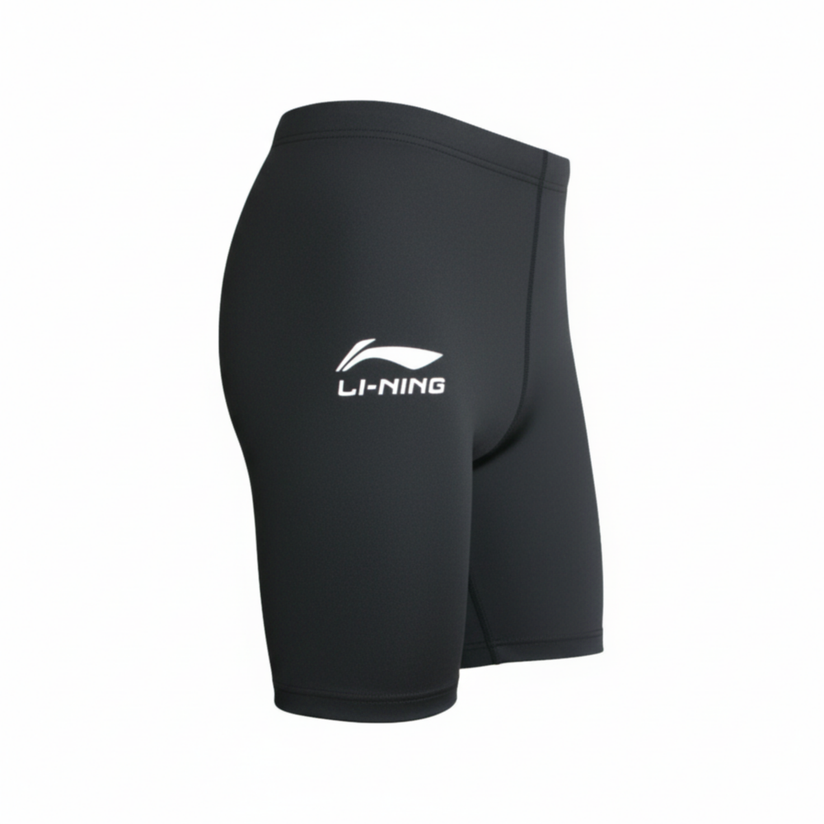 Li-Ning Löpartights Kort Dam