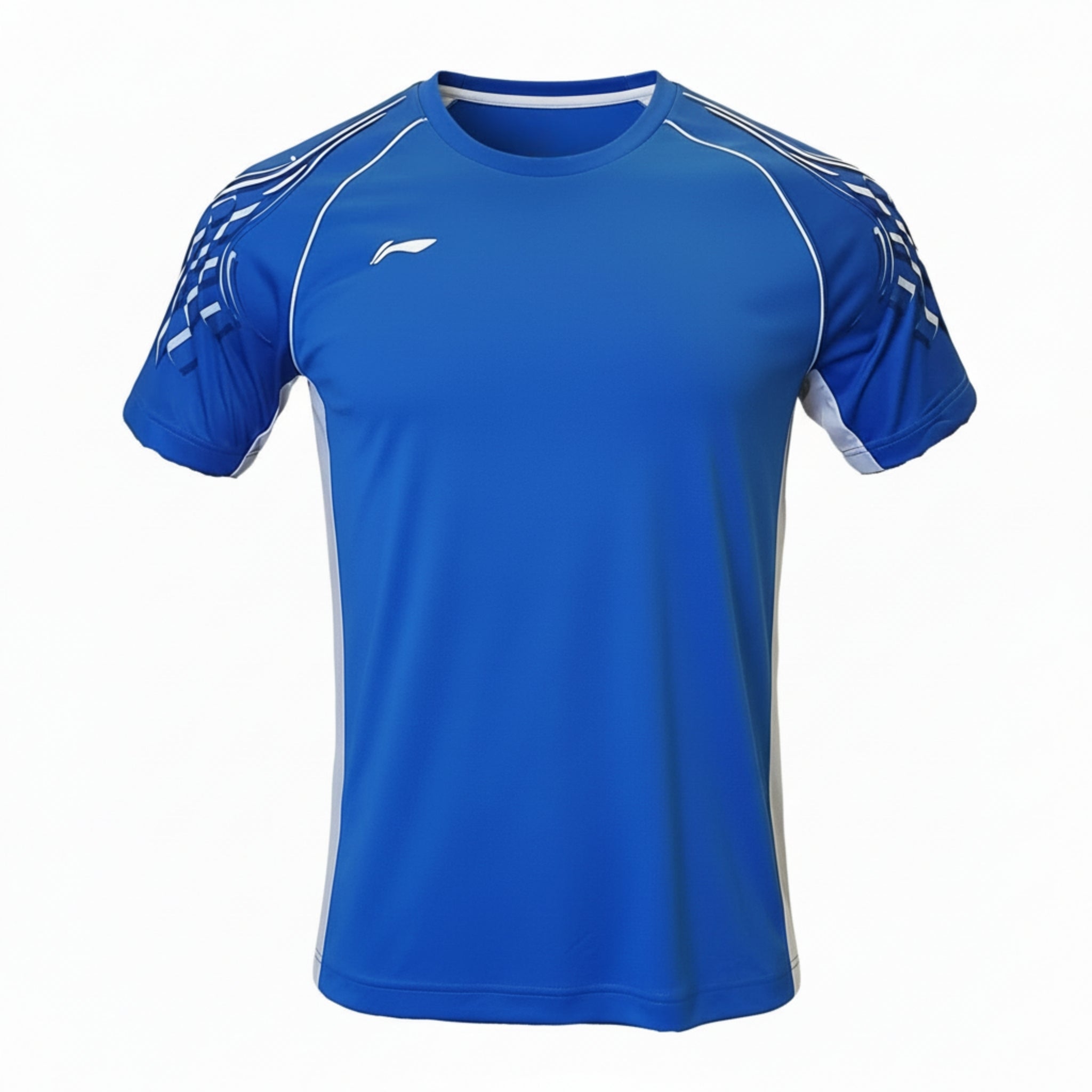 Li-Ning Club Wave Blå Unisex 