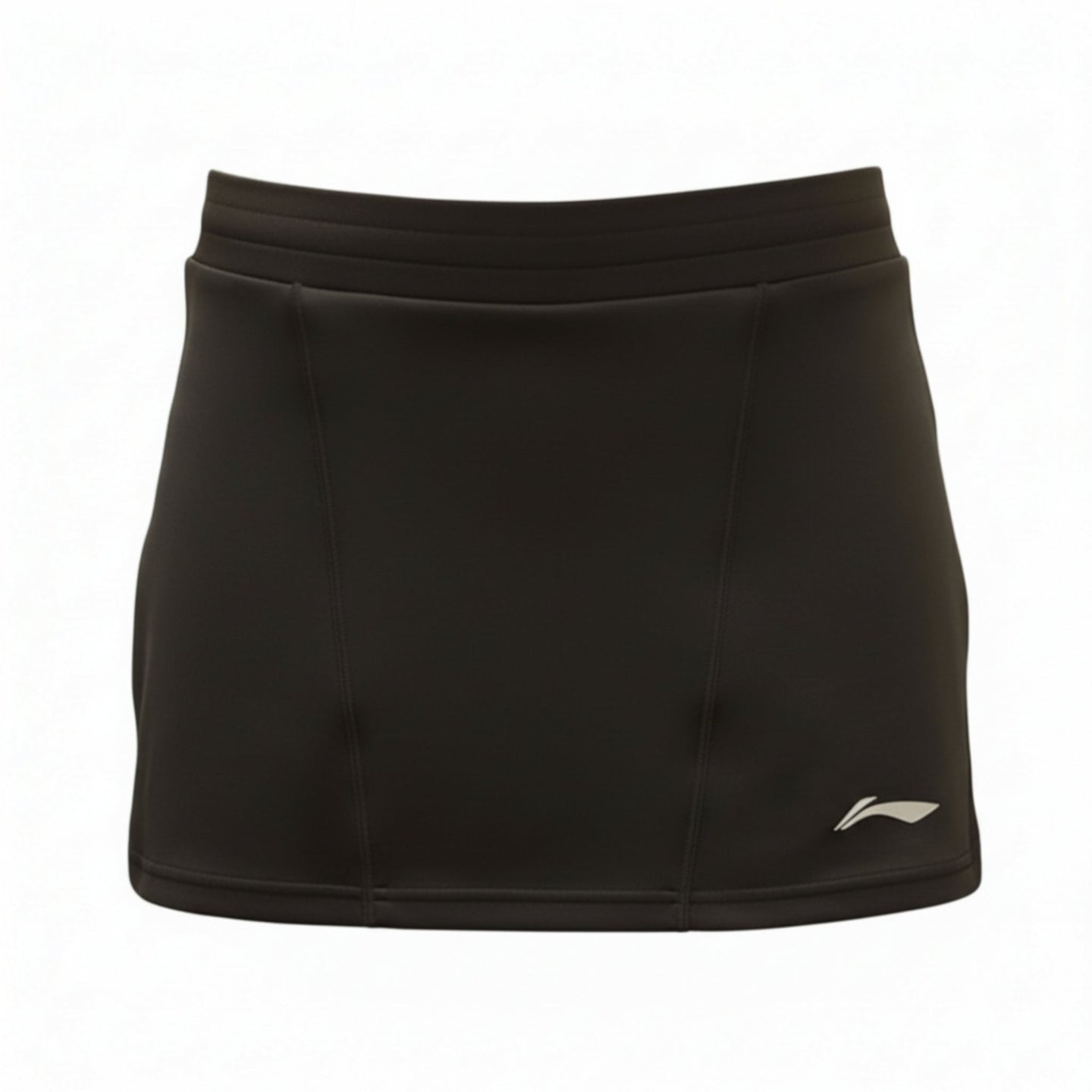 Li-Ning Kjol Klassisk Mörk