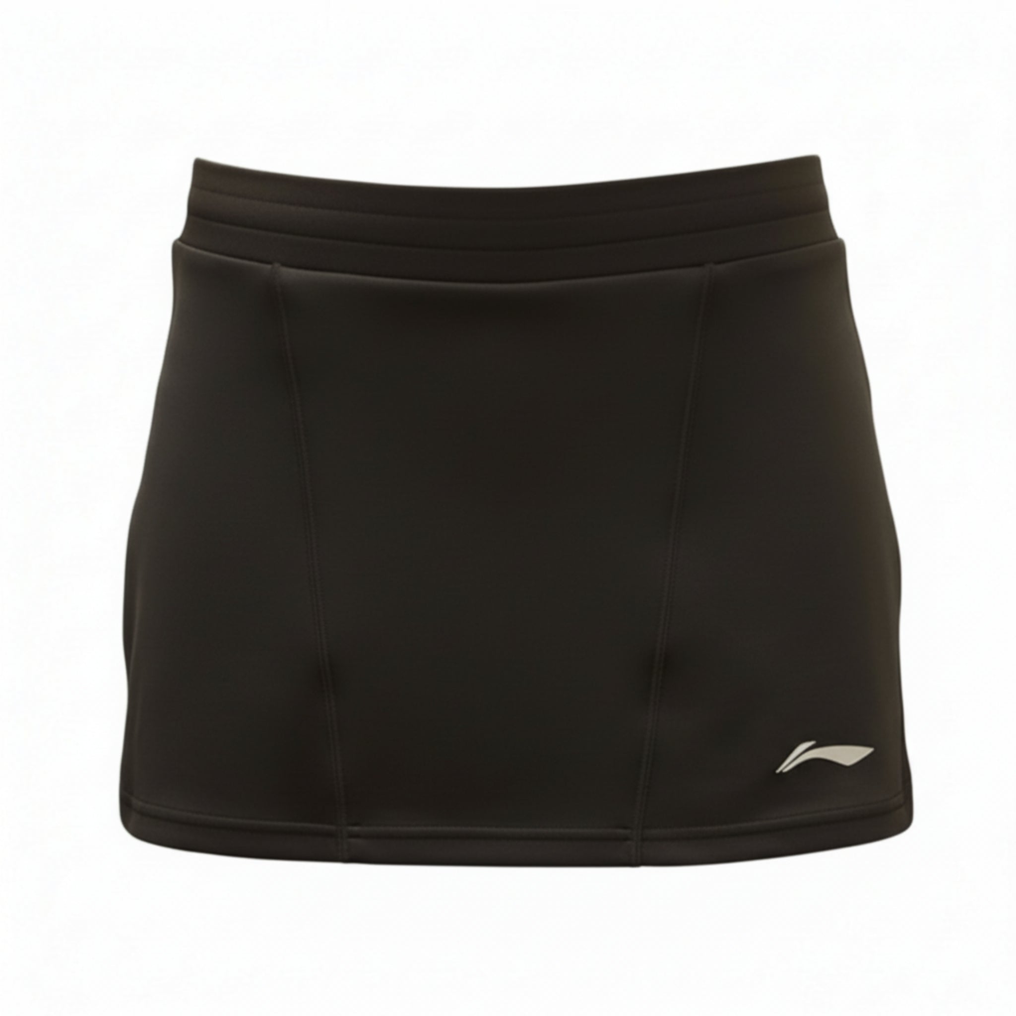 Li-Ning Kjol Klassisk Mörk