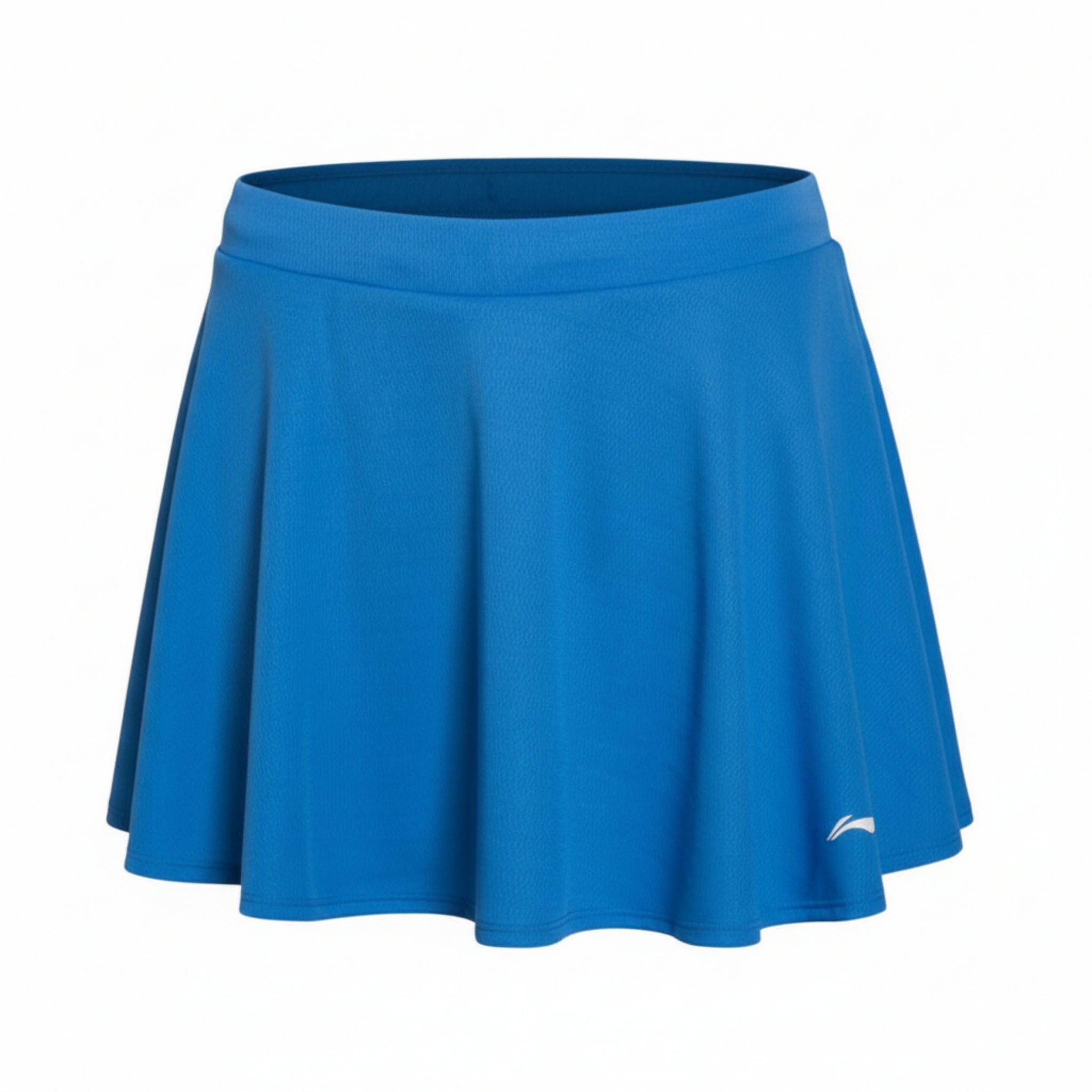 Li-Ning Badmintonkjol BCC Blå