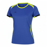 Li-Ning blå kvinnor