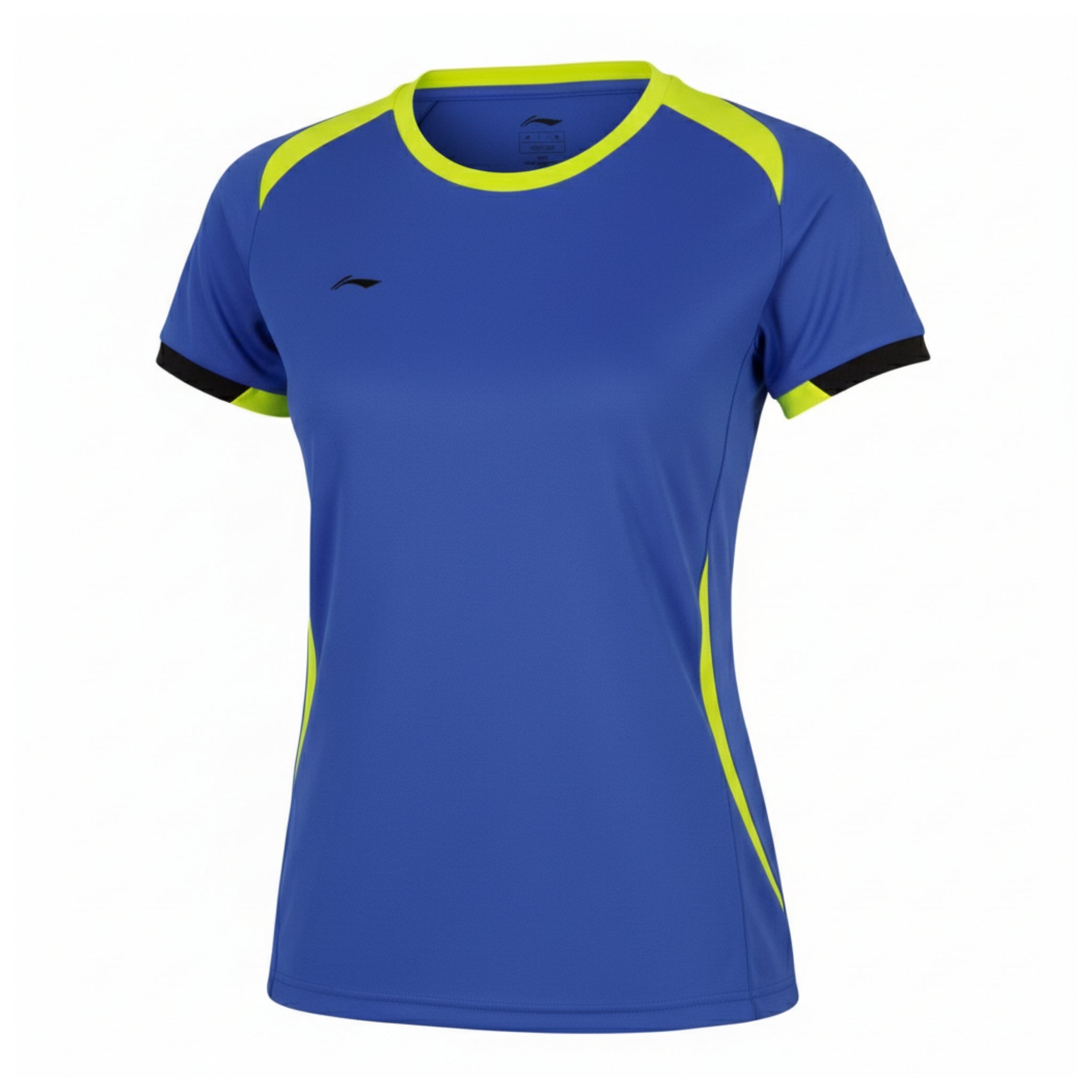 Li-Ning blå kvinnor