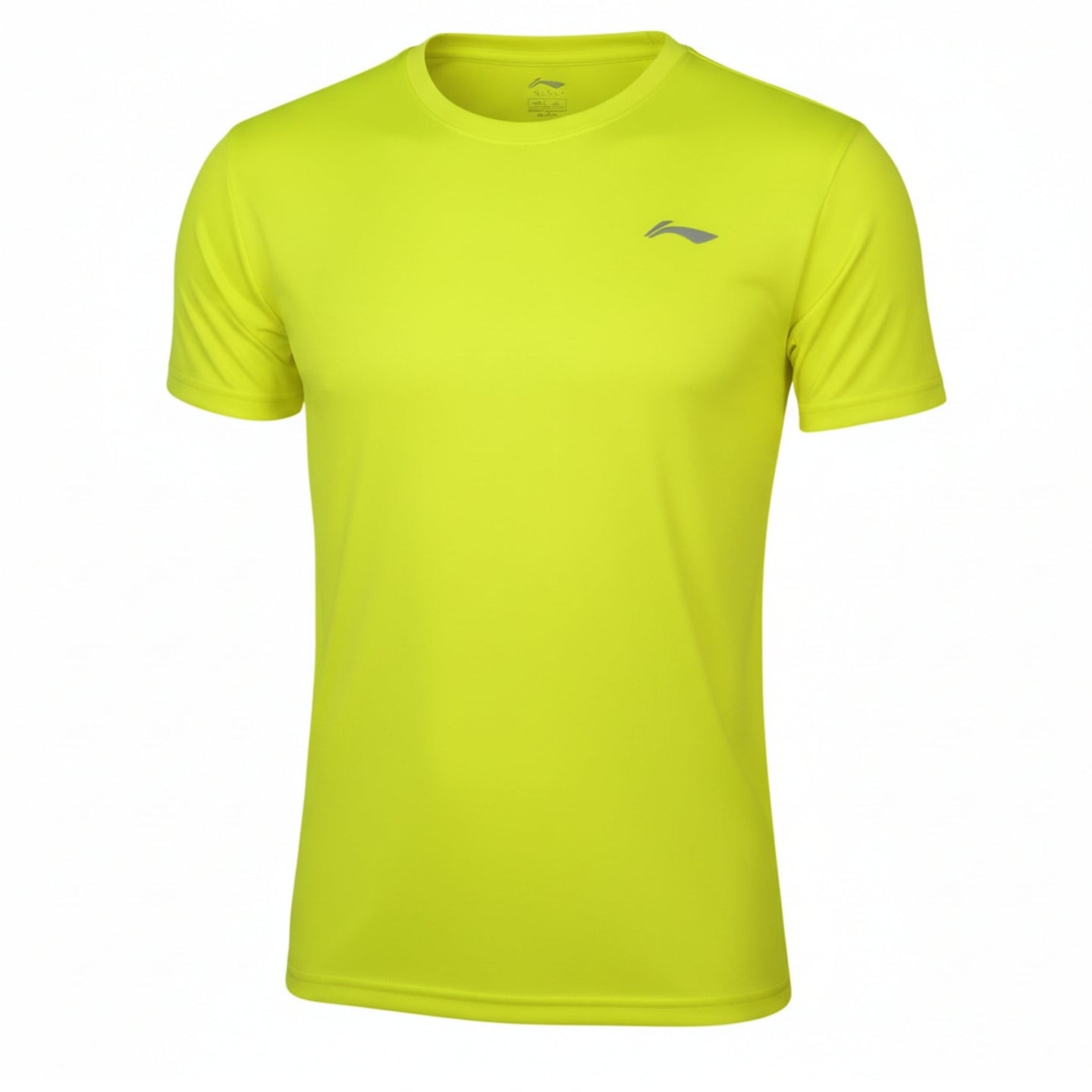 Li-Ning Gul Utmärkt Träning Dam