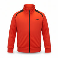 Li-Ning Röd Look Unisex