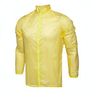 Li-Ning Vindjacka Ljusgul