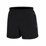 Li-Ning Löparshorts - Sprit Svart Utgåva
