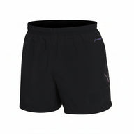 Li-Ning Löparshorts - Sprit Svart Utgåva