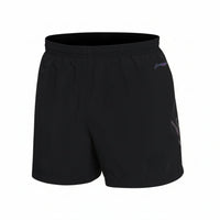 Li-Ning Löparshorts - Sprit Svart Utgåva