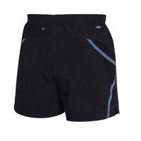 Li-Ning Löparshorts - Sprit Svart Utgåva