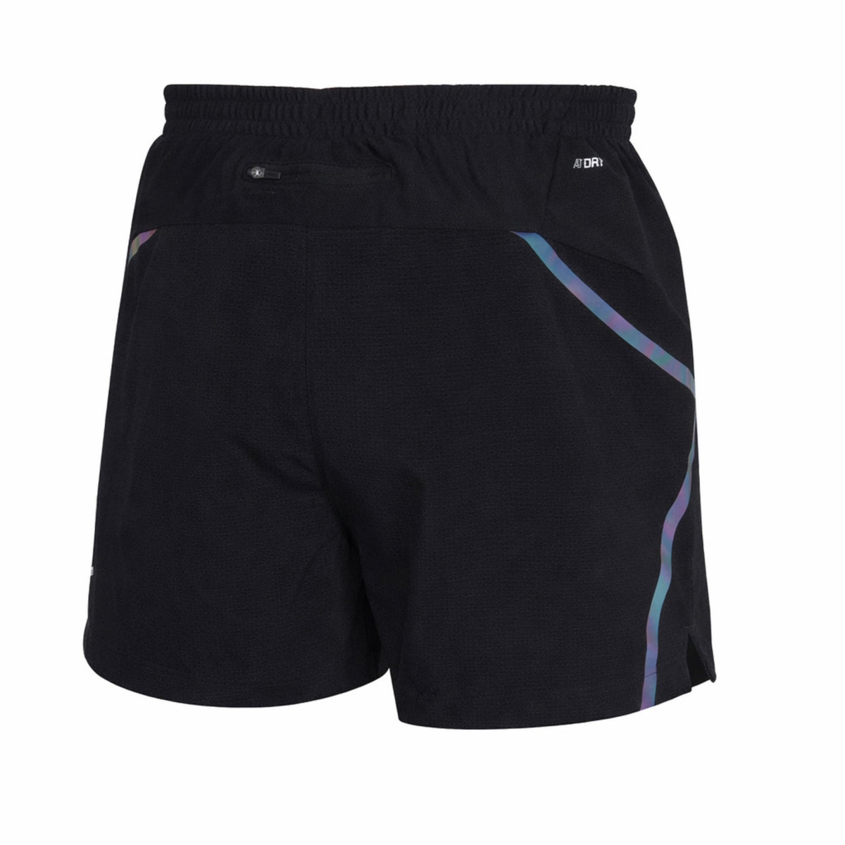 Li-Ning Löparshorts - Sprit Svart Utgåva