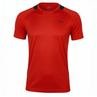 Li-Ning Röd Bas Träningsskor Dam