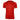 Li-Ning Röd Bas Träningsskor Dam