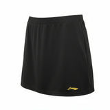 Li-Ning Kjol Del i två Svart
