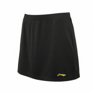 Li-Ning Kjol Del i två Svart