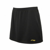 Li-Ning Kjol Del i två Svart